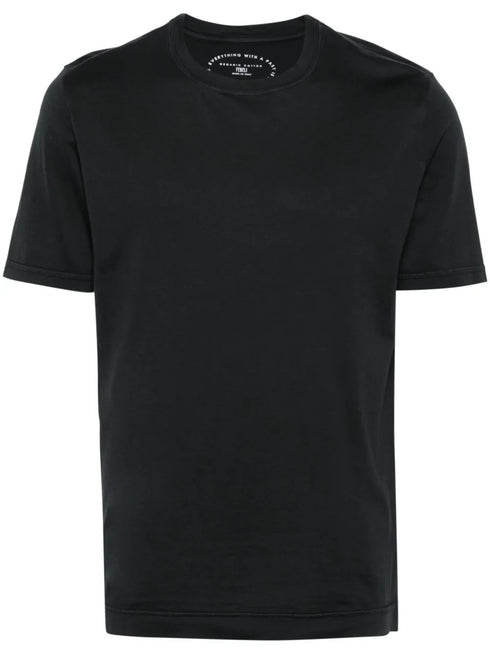 organic cotton T-shirt